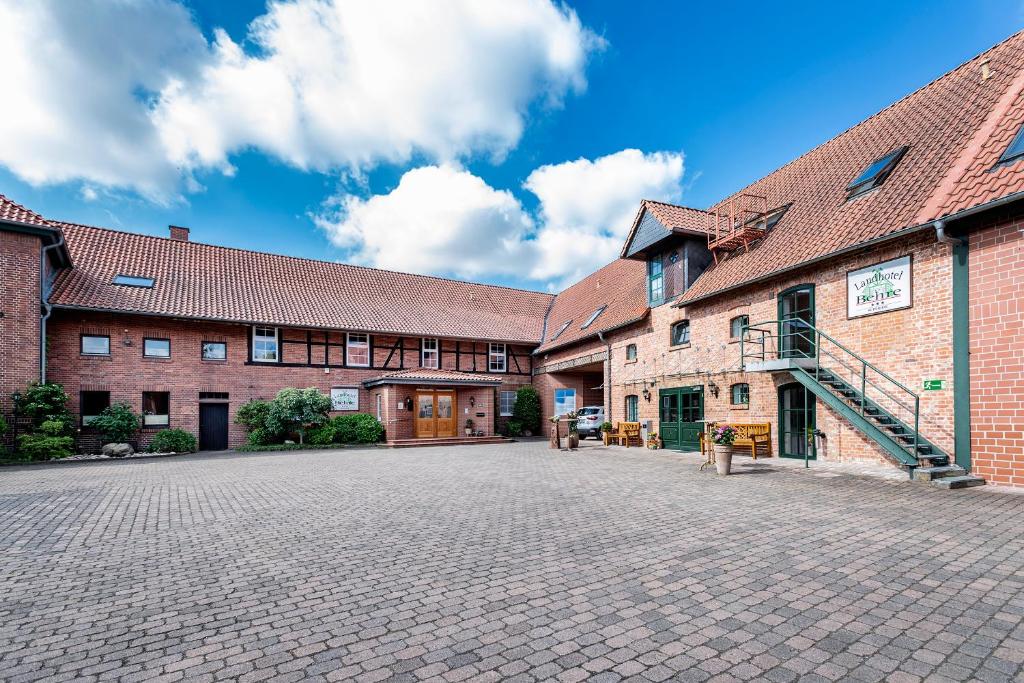 Hôtel Landhotel Behre Zum Großen Freien 3, 31275 Lehrte