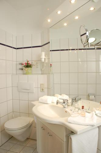Landhotel Behre Lehrte allemagne