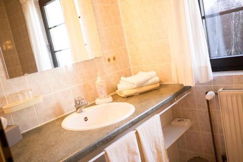 Landhotel Belitz Garni Küsten allemagne