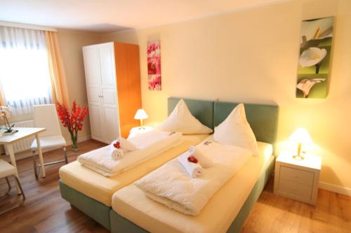 Landhotel Bergischer Hof GmbH Marialinden Overath allemagne