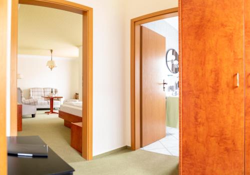 Hôtel Landhotel Biberburg Fischergasse 16 Bad Liebenwerda