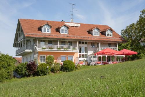 Landhotel Eibl Röhrnbach allemagne