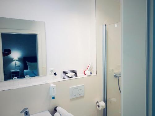 Hôtel Landhotel Franck Garni Bundesstr. 31 b Brietlingen