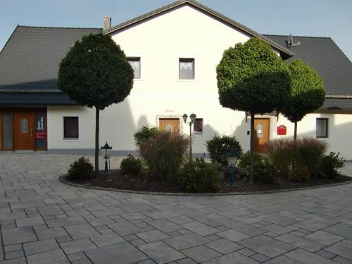 Hôtel Landhotel Fuchsbau Braunetsrieth 6 Vohenstrauß