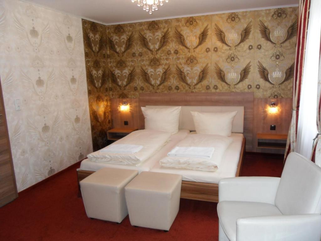 Hôtel Landhotel Fuchsbau Braunetsrieth 6, 92648 Vohenstrauß