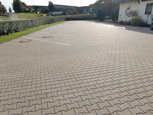 Landhotel Fuchsbau Vohenstrauß allemagne