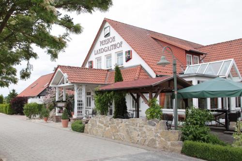 Landhotel Furthmühle Grabe allemagne
