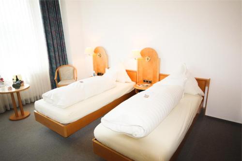 Landhotel Gärtner Mücke allemagne