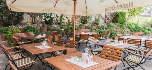 Hôtel Landhotel Gasthof Huber Münchnerstraße 9 Merching