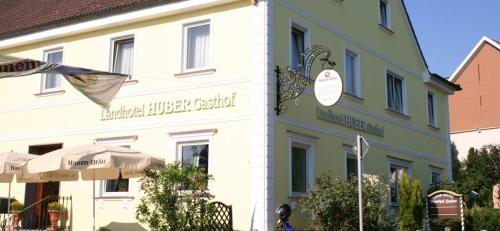 Landhotel Gasthof Huber Merching allemagne