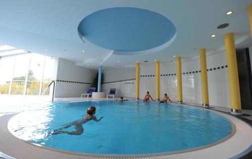 Hôtel Landhotel Gasthof Krone Hauptstraße 40 Eschental Kupferzell