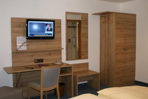 Hôtel Landhotel Gasthof Wittstaig Wittstaig 10 Gundelfingen