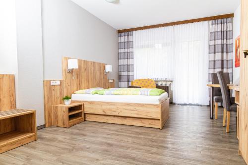 Landhotel Georgshof Hünfeld allemagne