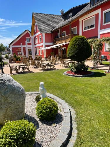 Hôtel Landhotel Grabinger Büchelkühner Str. 11 Schwandorf in Bayern