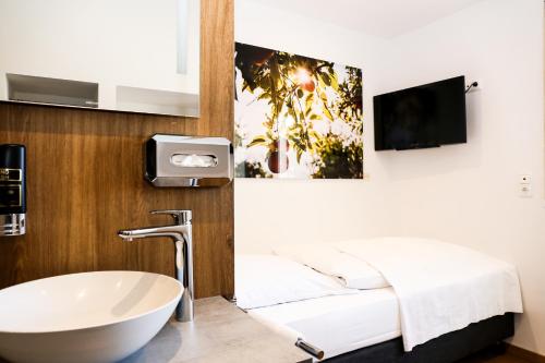 Landhotel Grashof Mittelkalbach allemagne