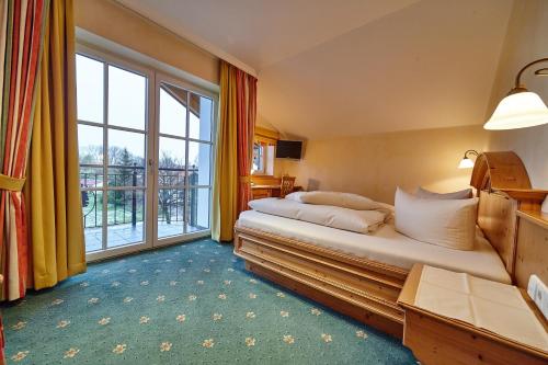 Landhotel Grüner Baum Westendorf allemagne