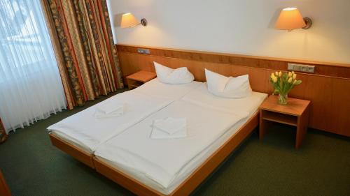 Hôtel Landhotel Günzburg Hauptstrasse 1 Kupferzell