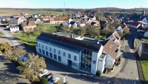 Landhotel Günzburg Kupferzell allemagne