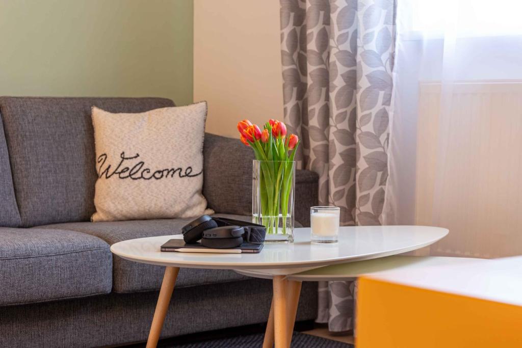 Hôtel Landhotel Gutshof Wilhelm-Zierold-Weg 21, 08118 Hartenstein