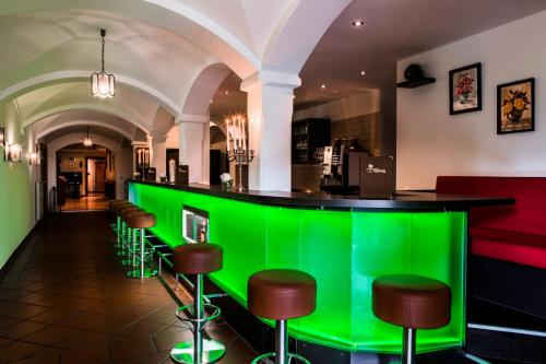 Landhotel Hallnberg Walpertskirchen allemagne