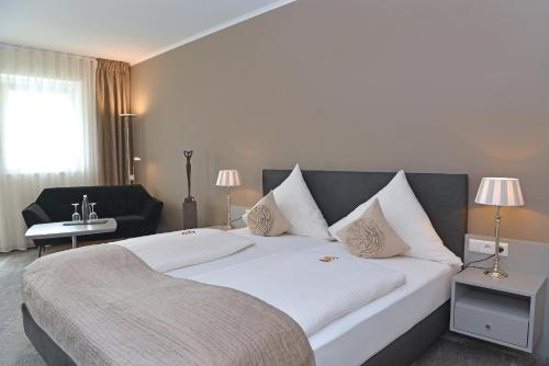 Landhotel Hauer Pleisweiler-Oberhofen allemagne
