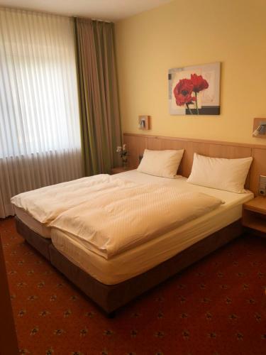 Hôtel Landhotel Heiner Meyer Hauptstrasse 50 Wahrenholz