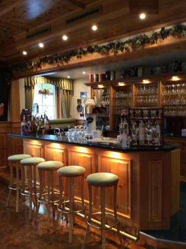Landhotel Heiner Meyer Wahrenholz allemagne