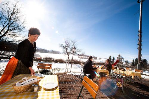 Landhotel Hoisl-Bräu Penzberg allemagne