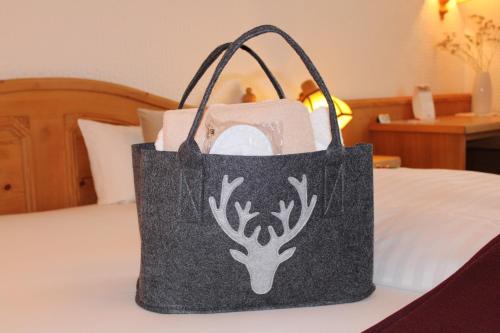 Landhotel Hubertus Unterelsbach allemagne