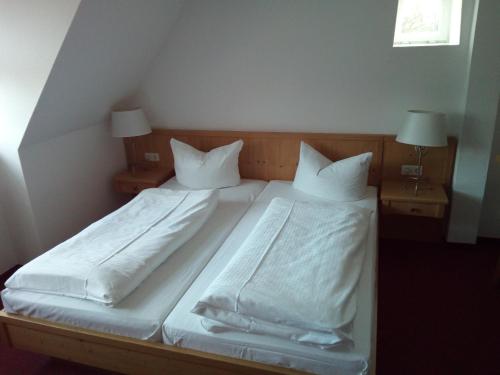 Landhotel Keils Gut Wilsdruff allemagne