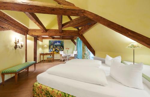 Landhotel Krone Heitersheim allemagne