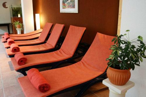 Landhotel Krone Roggenbeuren allemagne
