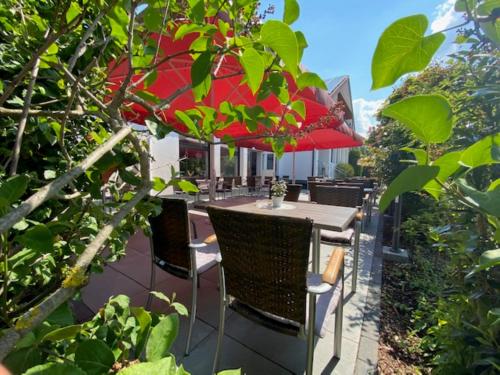 Hôtel Landhotel Küffner Max-Eyth-Straße 8 Pfedelbach