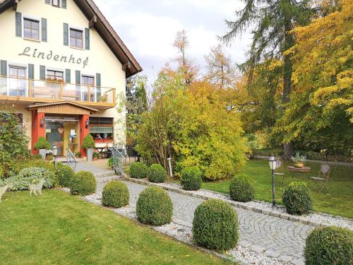 Landhotel Lindenhof Vohenstrauß allemagne