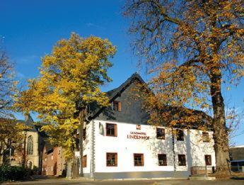 Landhotel Lindenhof Grevenbroich allemagne