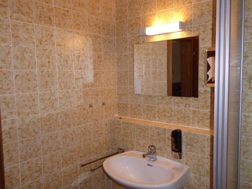 Hôtel Landhotel Lindenhof Stadtsteinach 95346 Stadtsteinach