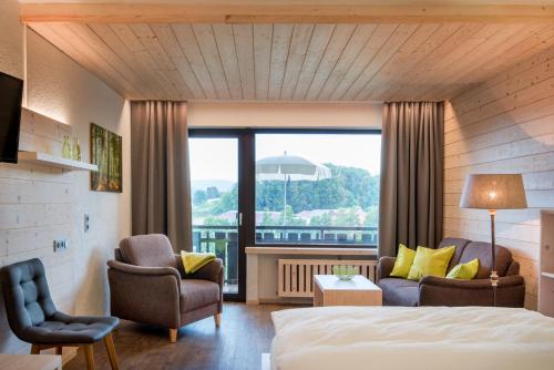 Landhotel Lortz Klein Gumpen allemagne