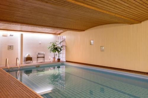 Hôtel Landhotel Lortz 3 Eberbach Klein Gumpen