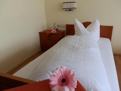 Hôtel Landhotel Löwen Kommentalstraße 2 Blumberg