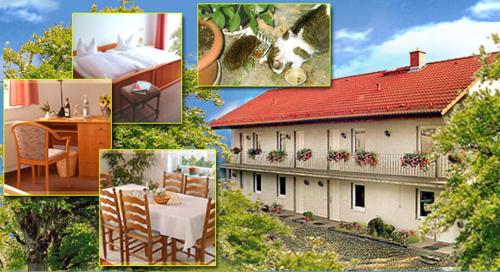 Landhotel Lützen-Stadt Lützen allemagne