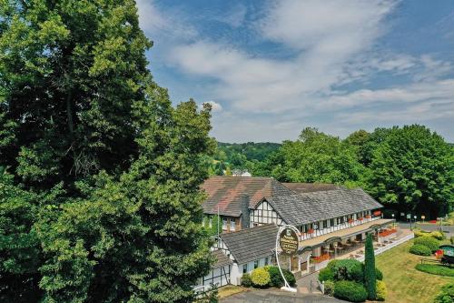 Hôtel Landhotel Naafs-Häuschen Naafshäuschen 1 Lohmar