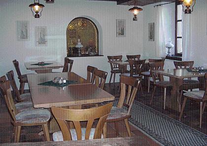 Hôtel Landhotel Niederthäler Hof Niederthäler Hof Schloßböckelheim