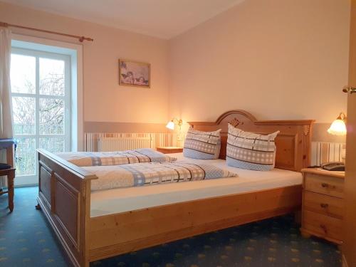 Landhotel Nonnenroth Hungen allemagne