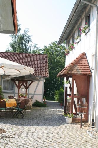 Landhotel \ Großweitzschen allemagne