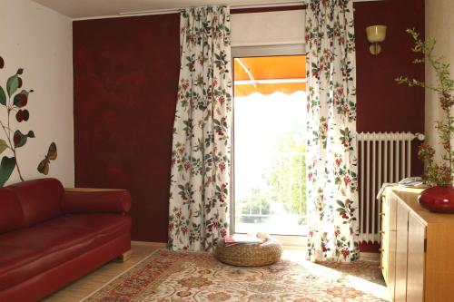 Maison d'hôtes Landhotel Pension Haus Sonneck Burgstr. 20 Manderscheid