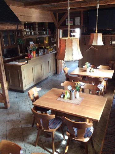 Hôtel Landhotel Quelle Dorfstrasse 44 Heidersdorf