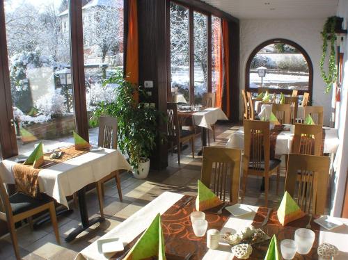 Landhotel Rebstock Oberkirch allemagne