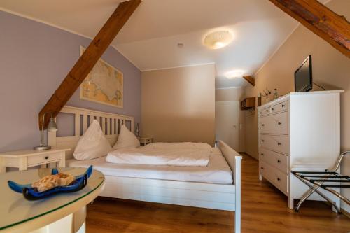 Landhotel Rehedyk Sankt Michaelisdonn allemagne