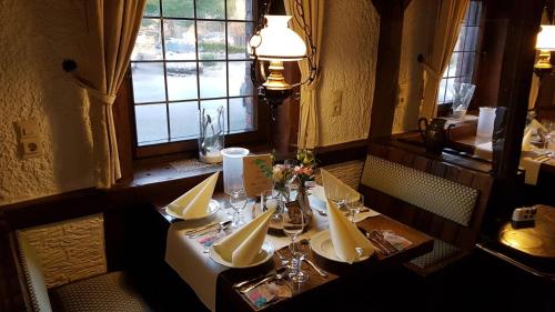 Hôtel Landhotel-Restaurant Beckmann Borkener Str.7a Heiden