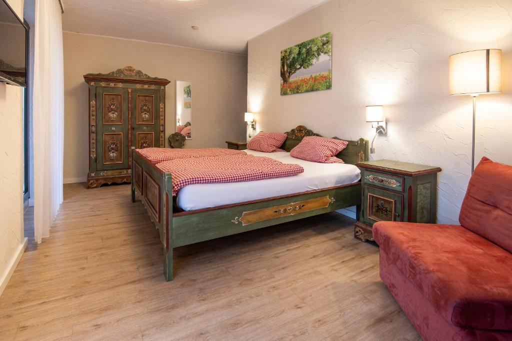 Hôtel Landhotel-Restaurant Beckmann Borkener Str.7a, 46359 Heiden